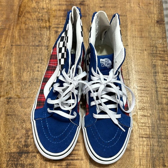 Vans hi-top - Picture 5 of 5